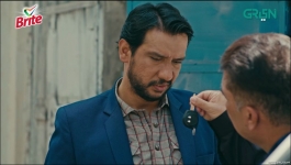 Kabli Pulao - Episode 10